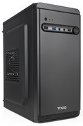 CAJA MINITORRE MATX "DODEKA ULTRA" 500W USB-C