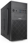 CAJA MINITORRE MATX "ISOBOX ULTRA" 500W USB-C