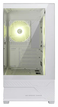 CAJA MSI MAG PANO M110R MATX WHITE