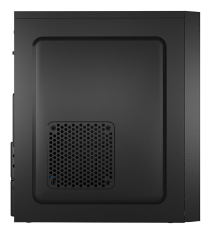 CAJA NATEC CABASSU G2 MIDI TORRE ATX LECTOR TARJETAS 2USB3.0 2USB2.0 SIN FUENTE - detalle