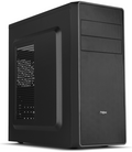 CAJA NOX COOLBAY RX ATX 1XUSB3.0 2XUSB2.0 NEGRO