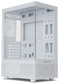 CAJA NOX HUMMER VISION SEMITORRE COMPACTA BLANCA USB3.0