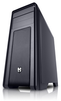 CAJA NOX HUMMER ZX ATX 2XUSB3.0 2XUSB2.0 NEGRO