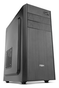 CAJA NOX LITE010 ATX 1XUSB3.0 2XUSB2.0 500W NEGRO