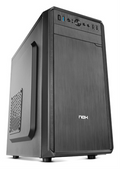 CAJA NOX LITE030 MATX 1XUSB3.0 2XUSB2.0 500W NEGRO