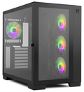CAJA NOX MIDITORRE DELUXE HUMMER ASTRA NEGRA