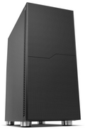 CAJA NOX SEMITORRE ATX HUMMER VOID SILENT OPTIMIZED