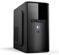 PC Case MPC24 Torre Negro 500 W