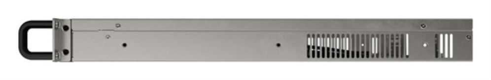 CAJA SERVIDOR LANBERG ATX PARA RACK 19''? 1U 420/10 2XUSB 3.0, 4 VENTILADORES - detalle