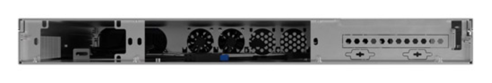 CAJA SERVIDOR LANBERG ATX PARA RACK 19''? 1U 420/10 2XUSB 3.0, 4 VENTILADORES - detalle