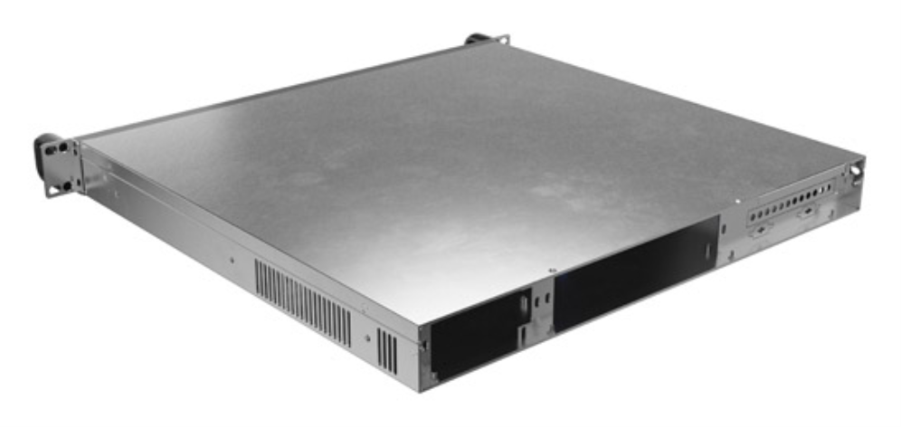 CAJA SERVIDOR LANBERG ATX PARA RACK 19''? 1U 420/10 2XUSB 3.0, 4 VENTILADORES - detalle