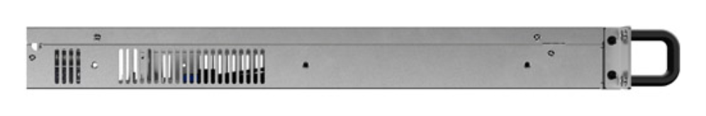 CAJA SERVIDOR LANBERG ATX PARA RACK 19''? 1U 420/10 2XUSB 3.0, 4 VENTILADORES - detalle