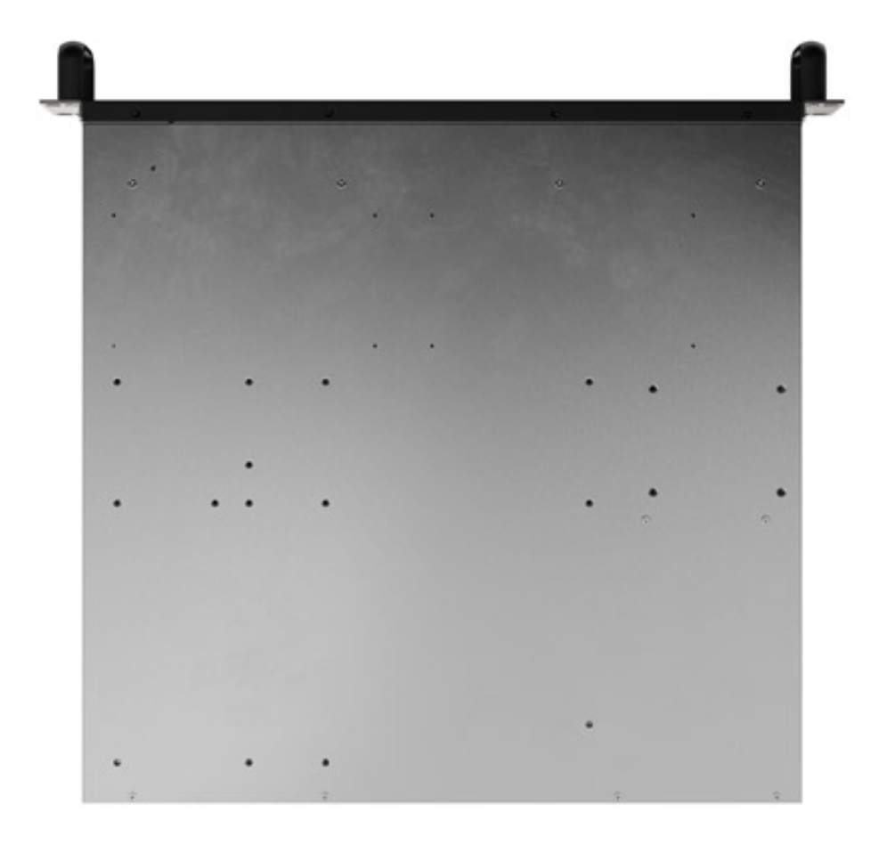 CAJA SERVIDOR LANBERG ATX PARA RACK 19''? 1U 420/10 2XUSB 3.0, 4 VENTILADORES - detalle