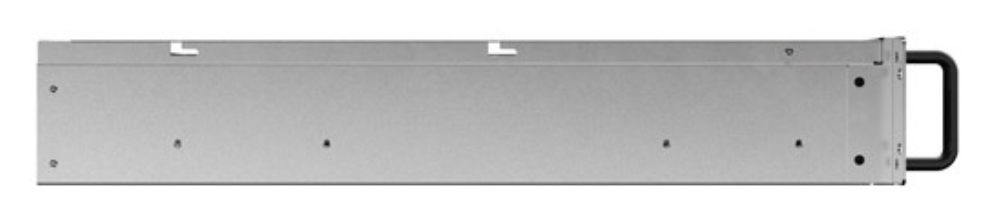 CAJA SERVIDOR LANBERG ATX PARA RACK 19" 2U 520/12 2XUSB 3.0, 3XVENTILADORES - detalle
