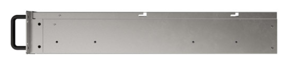 CAJA SERVIDOR LANBERG ATX PARA RACK 19" 2U 520/12 2XUSB 3.0, 3XVENTILADORES - detalle