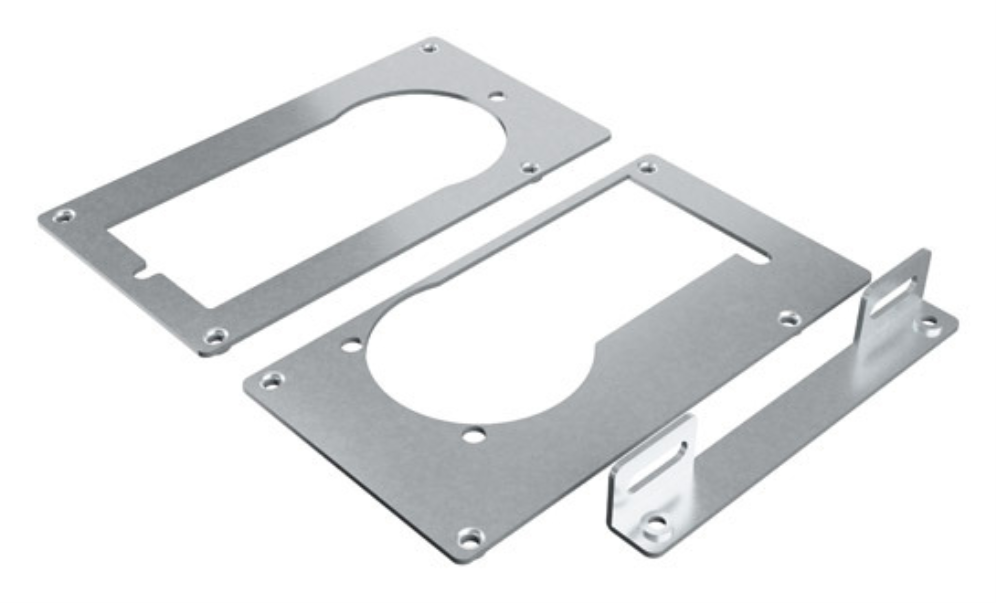 CAJA SERVIDOR LANBERG ATX PARA RACK 19" 2U 520/12 2XUSB 3.0, 3XVENTILADORES - detalle