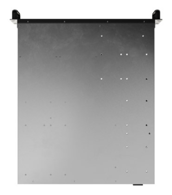 CAJA SERVIDOR LANBERG ATX PARA RACK 19" 2U 520/12 2XUSB 3.0, 3XVENTILADORES - detalle