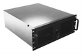 Lanberg SC01-5204-12B plataforma de infraestructura modular Bastidor (4U) 0 GB