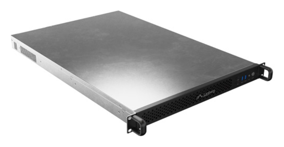CAJA SERVIDOR LANBERG E-ATX PARA RACK 19''? 1U 650/12 2XUSB 3.0, 8 VENTILADORES