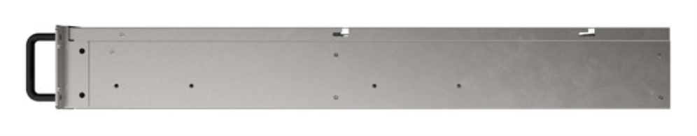 CAJA SERVIDOR LANBERG E-ATX PARA RACK 19" 2U 650/12 2XUSB 3.0, 7XVENTILADORES - detalle