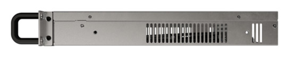 CAJA SERVIDOR LANBERG ITX PARA RACK 19''? 1U 300/10 2XUSB 3.0, 4 VENTILADORES - detalle