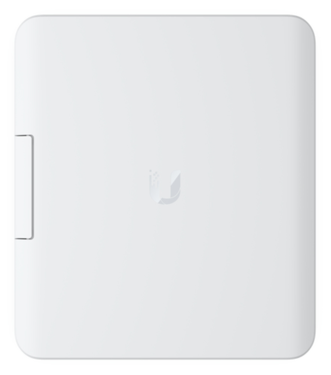 CAJA TERMINAL FIBRA OPTICA UBIQUITI UF-TERMINAL-BOX UFIBER