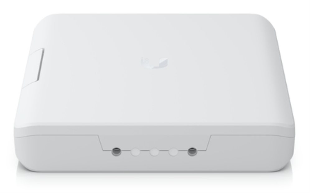 CAJA TERMINAL FIBRA OPTICA UBIQUITI UF-TERMINAL-BOX UFIBER - detalle