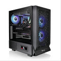 Thermaltake Ceres 330 TG Midi Tower Negro