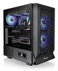 CAJA THERMALTAKE CERES 330 TG ARGB ATX 2XUSB 3.0 SIN FUENTE NEGRO