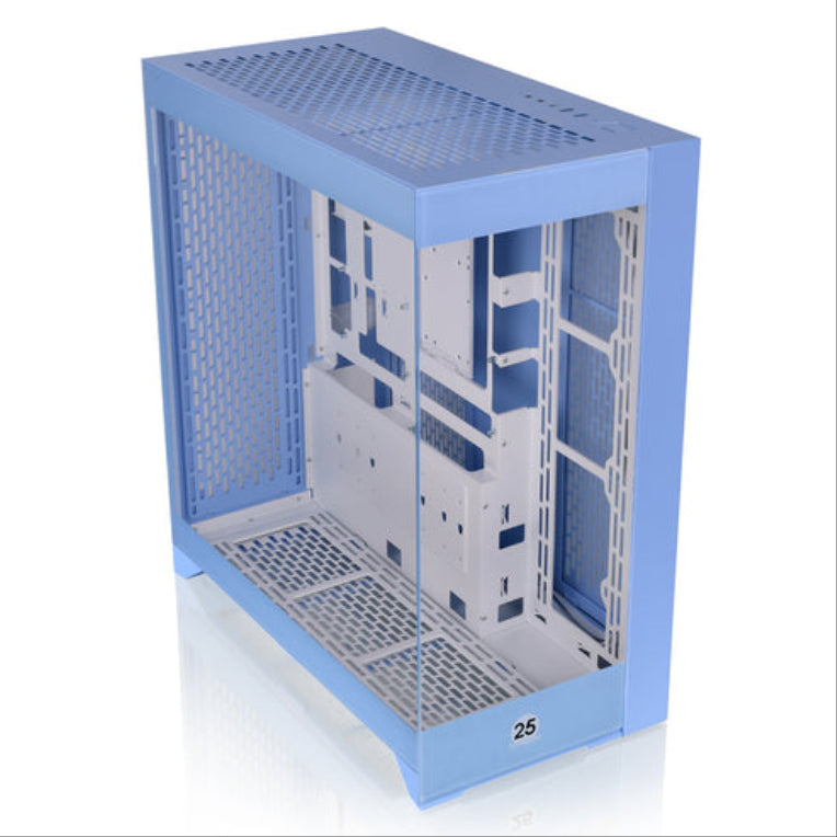 Thermaltake CTE E660 MX Midi Tower Azul