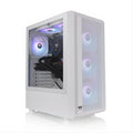 Thermaltake S200 TG ARGB Midi Tower Blanco
