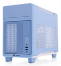 CAJA THERMALTAKE TR100 MINI-ITX USB 3.2 C x 1 USB 3.0 x 2 SN FUENTE AZUL