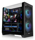 Thermaltake View 390 Air Midi Tower Negro