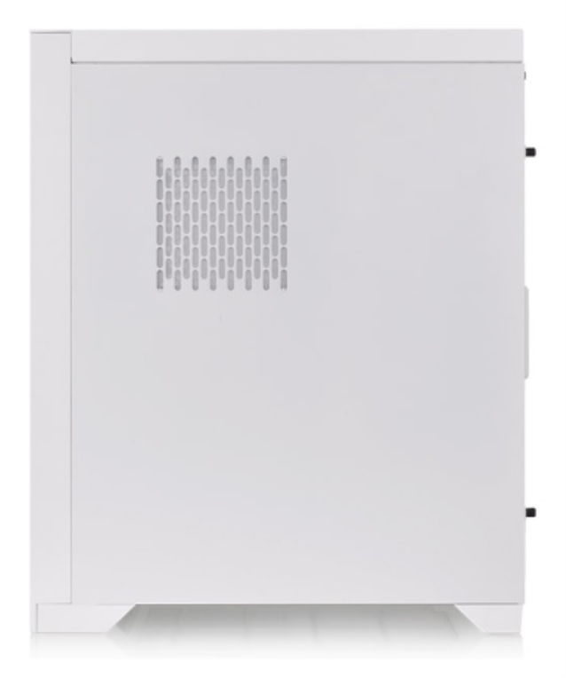 CAJA THERMALTALKE CTE T500 AIR E-ATX 2XUSB 3.2 SIN FUENTE BLANCO - detalle