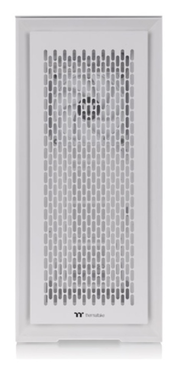 CAJA THERMALTALKE CTE T500 AIR E-ATX 2XUSB 3.2 SIN FUENTE BLANCO - detalle