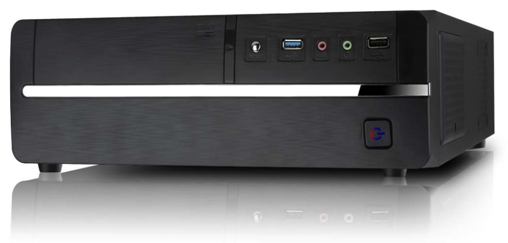CAJA TOOQ 3005U3 SLIM 500W USBB3,0 - detalle