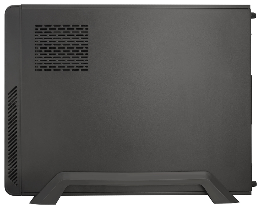 CAJA TOOQ 3006DU3C SLIM500W USB3,0 LECTOR TARJETAS - detalle