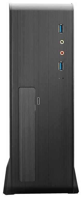 CAJA TOOQ 3006DU3C SLIM500W USB3,0 LECTOR TARJETAS - detalle
