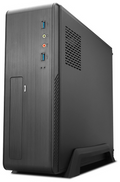 CAJA TOOQ 3006DU3C SLIM500W USB3,0 LECTOR TARJETAS
