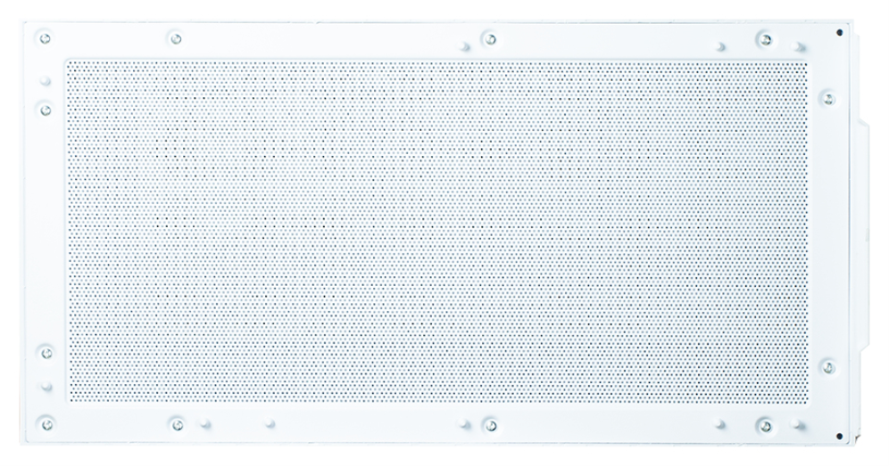 CAJA ZALMAN P50 DS ATX 4 XVENT 120MM ARGB 2XUSB 3.0 BLANCO S/N FUENTE - detalle