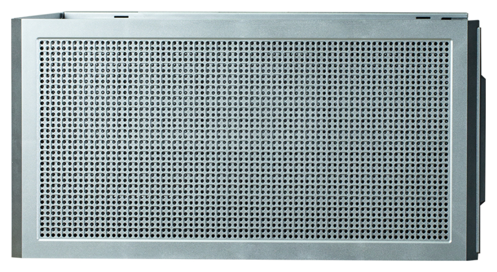 CAJA ZALMAN P50 DS ATX 4 XVENT 120MM ARGB 2XUSB 3.0 NEGRO S/N FUENTE - detalle