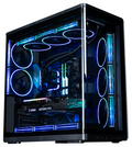 CAJA ZALMAN P60 BLACK ATX 3 XVENT 120MM ARGB 2XUSB 3.0 NEGRO S/N FUENTE