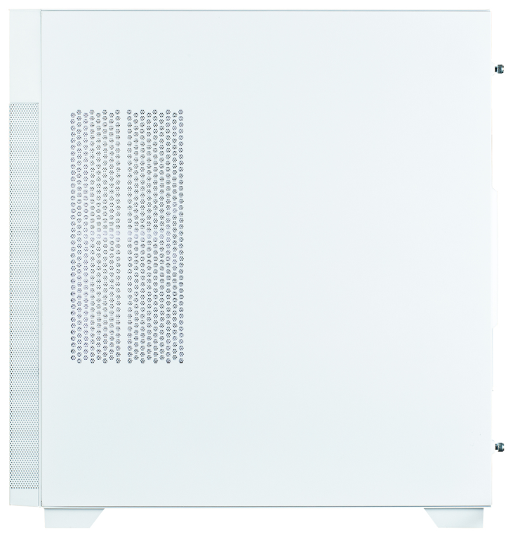 CAJA ZALMAN S5 NEO ATX 4 XVENT 120MM ARGB 2XUSB 3.0 BLANCO S/N FUENTE - detalle