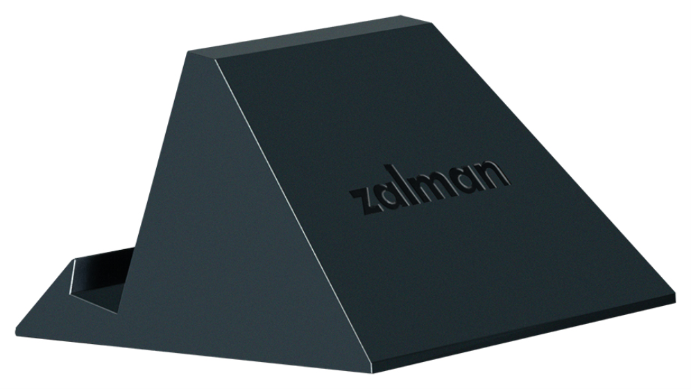 CAJA ZALMAN Z10 DS ATX 1 XVENT 140MM 2XUSB 3.0 NEGRO S/N FUENTE - detalle