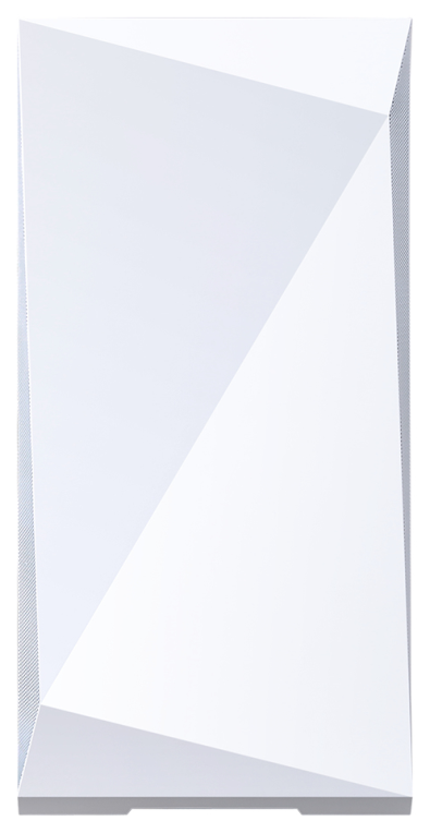 CAJA ZALMAN Z9 ICEBERG ATX 1 XVENT 140MM 2XUSB 3.0 BLANCO S/N FUENTE - detalle
