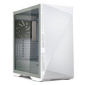 Zalman Z9 Iceberg ATX Mid Tower PC Case. White fan Midi Tower Blanco