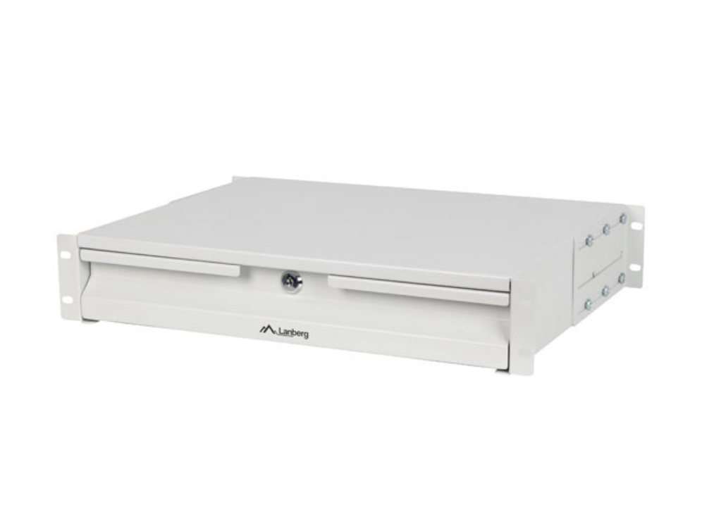 Lanberg AK-2001-S accesorio de bastidor Cajón para rack