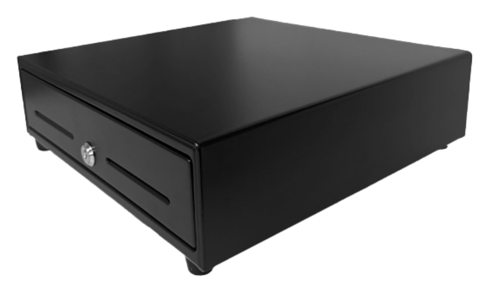 CAJÓN PORTAMONEDAS PREMIER AUTOMÁTICO 410 HQ-B - detalle