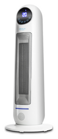 Cecotec Ready Warm 10100 Smart Ceramic Interior Blanco 2200 W Ventilador eléctrico
