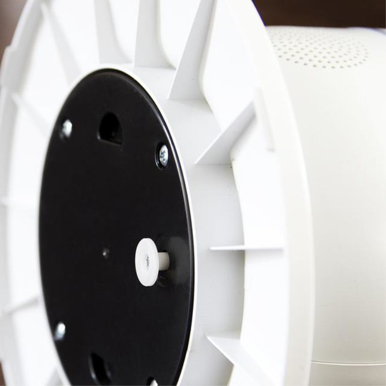 CALEFACTOR CECOTEC READY WARM 10000 TOP CERAMIC V - detalle